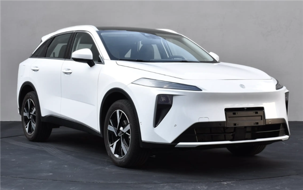 富联娱乐：竞争比亚迪宋Pro DM！全新启辰大V DD-i超级混动式车曝光：现款11.89万起